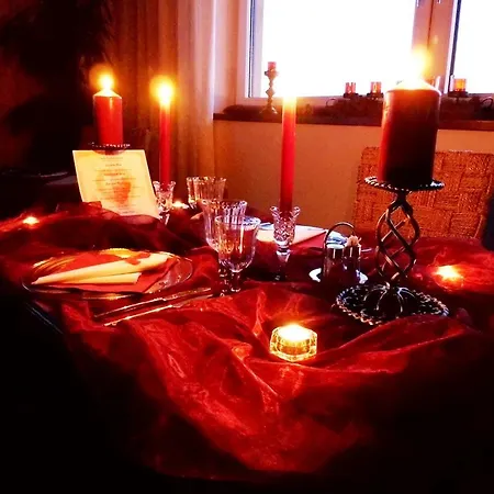 Hotel Alpenhotel Ozon Wolfgruber 3*