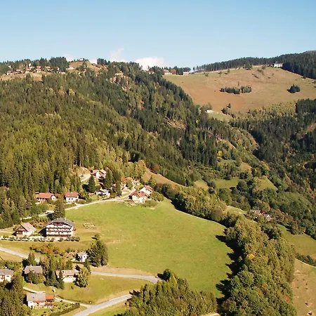 Hotel Alpenhotel Ozon Wolfgruber
