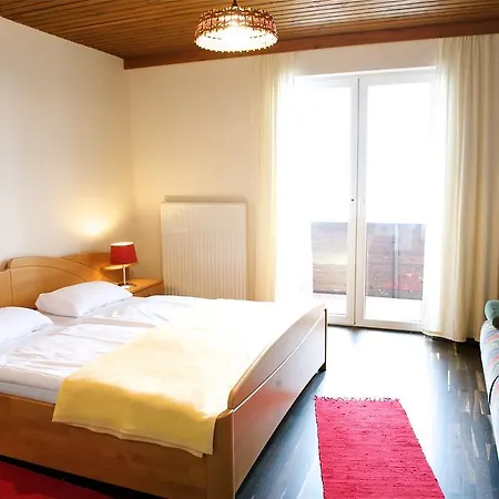 Alpenhotel Ozon Wolfgruber Hotel