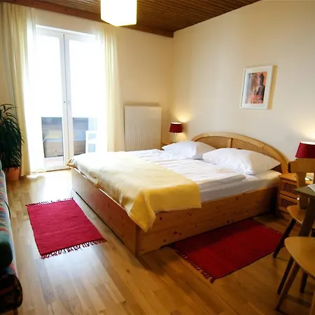 Alpenhotel Ozon Wolfgruber