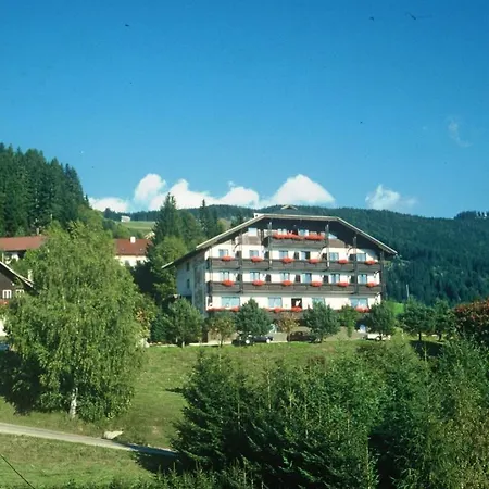 Alpenhotel Ozon Wolfgruber 3* Wolfsberg
