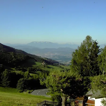 Alpenhotel Ozon Wolfgruber 3* Wolfsberg