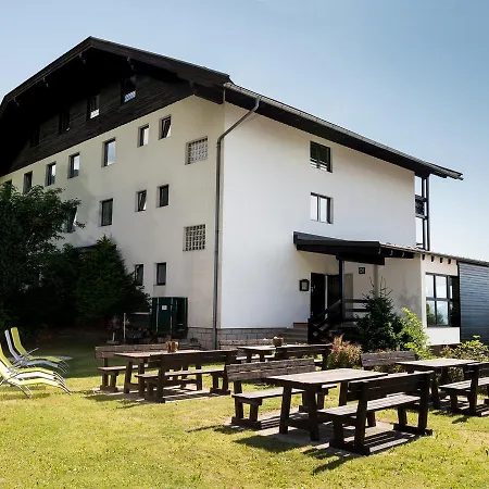 Alpenhotel Ozon Wolfgruber 3*