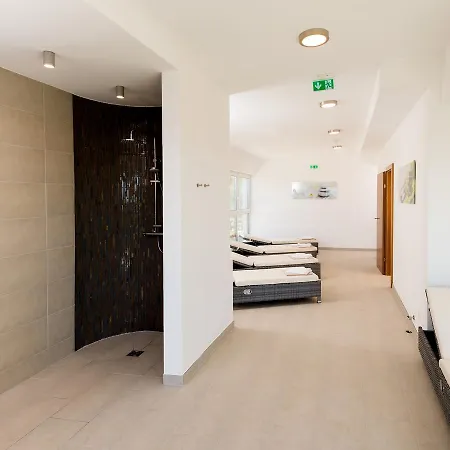 Alpenhotel Ozon Wolfgruber Hotel