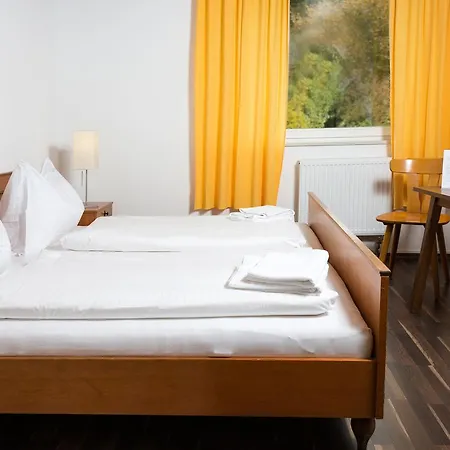 Hotel Alpenhotel Ozon Wolfgruber Wolfsberg