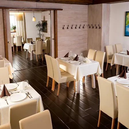 Hotel Alpenhotel Ozon Wolfgruber