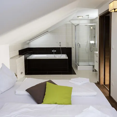 Hotel Alpenhotel Ozon Wolfgruber Wolfsberg