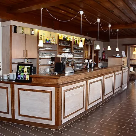 Hotel Alpenhotel Ozon Wolfgruber 3*